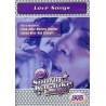 Karaoke DVD - Love Songs