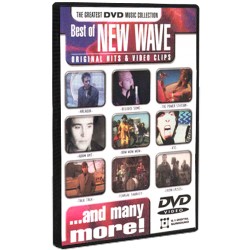 Best of New Wave (DVD-Kollektion)