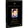 Elvis Presley - Most famous Hits (DVD)
