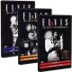 Elvis - The Great Performances (DVD-Set)