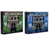 100% Rock Bundle Vol. 3+4
