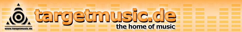 Targetmusic Logo